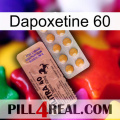 Dapoxetine 60 41